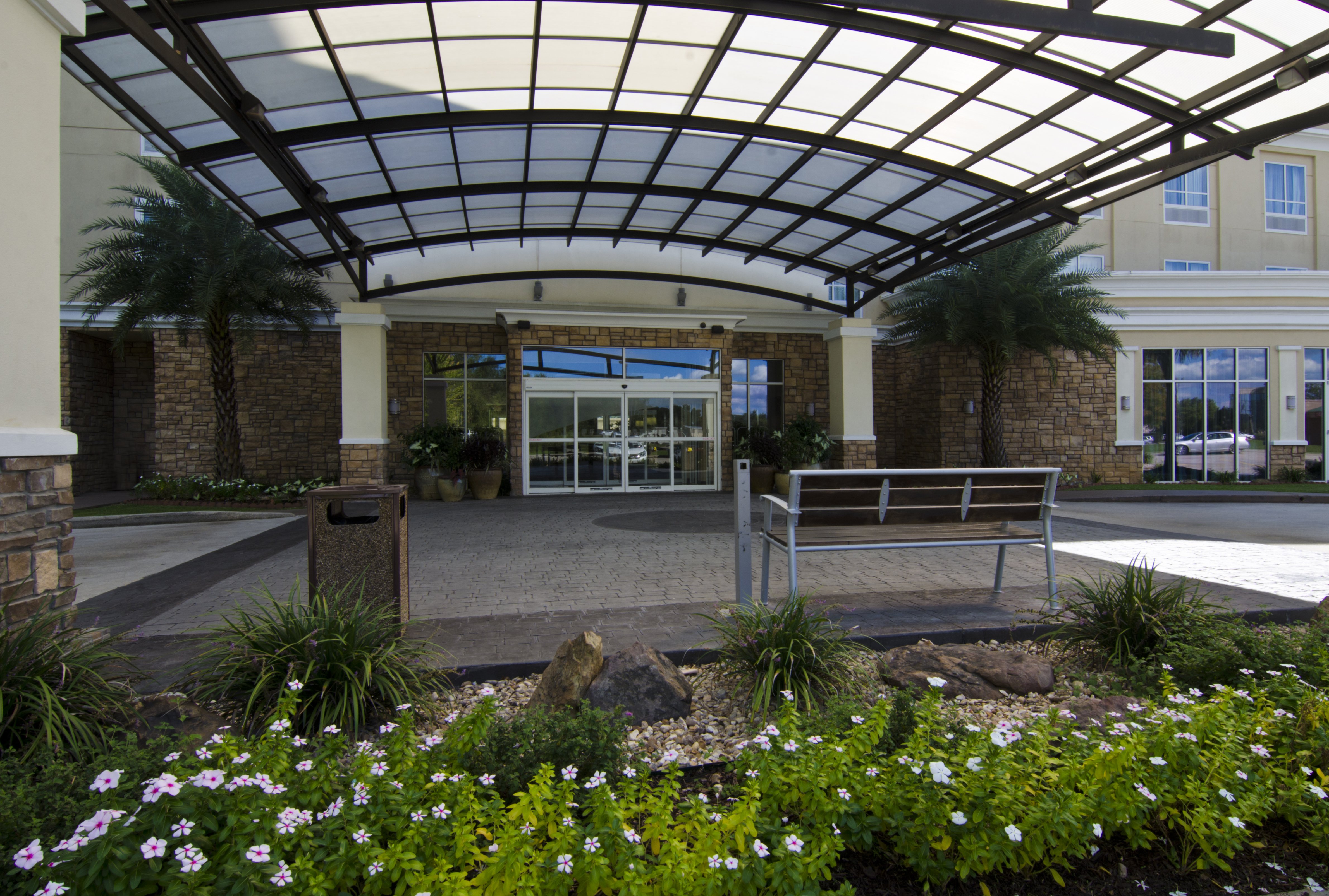 HOLIDAY INN HAMMOND 44/48