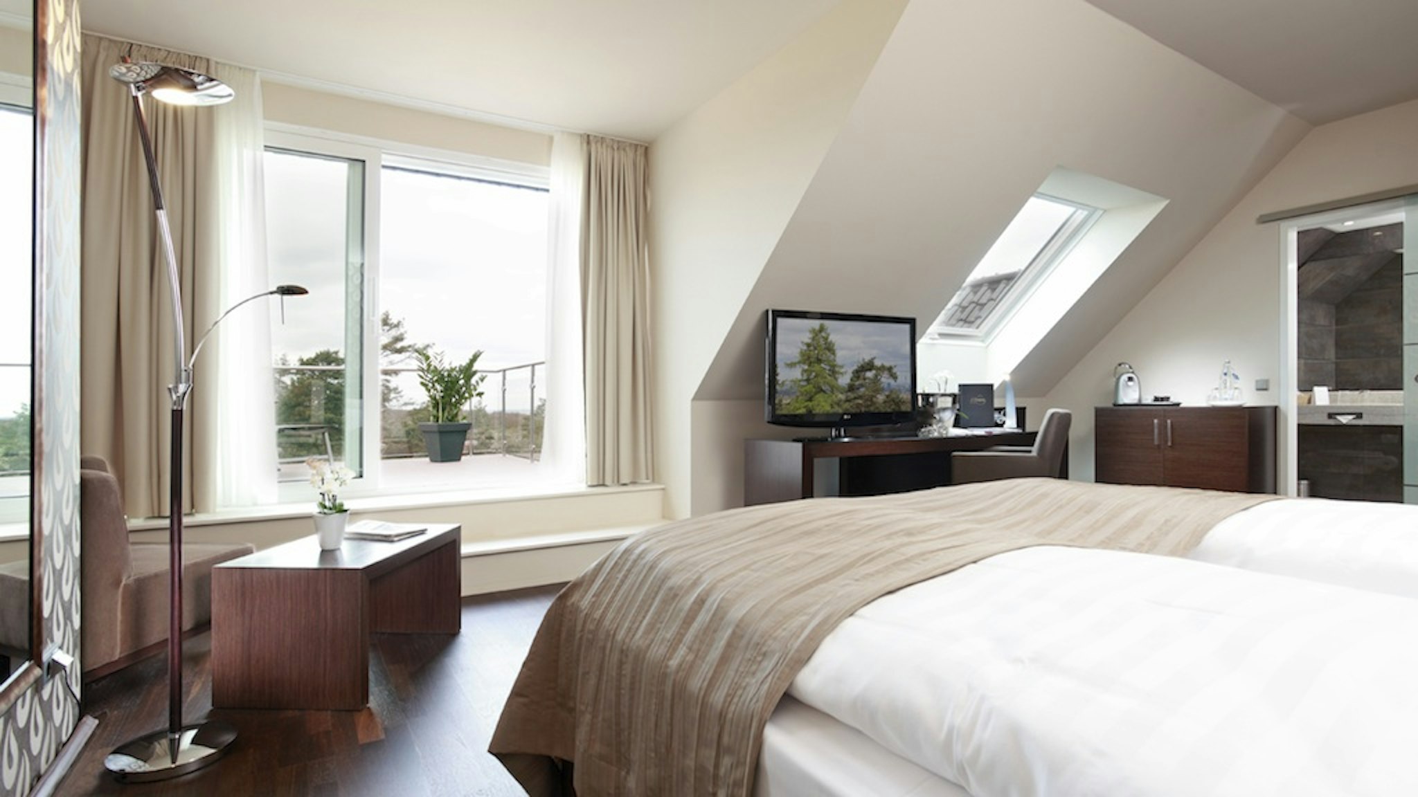 L Arrivee Hotel Spa 15/54