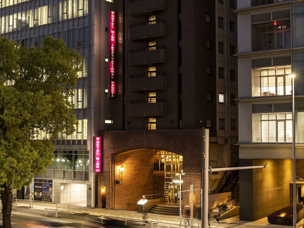KOKO HOTEL Nagoya Marunouchi 5/50