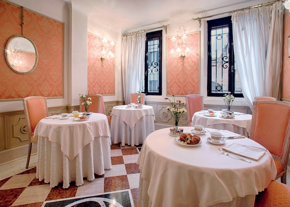 Locanda Vivaldi Hotel 34/50