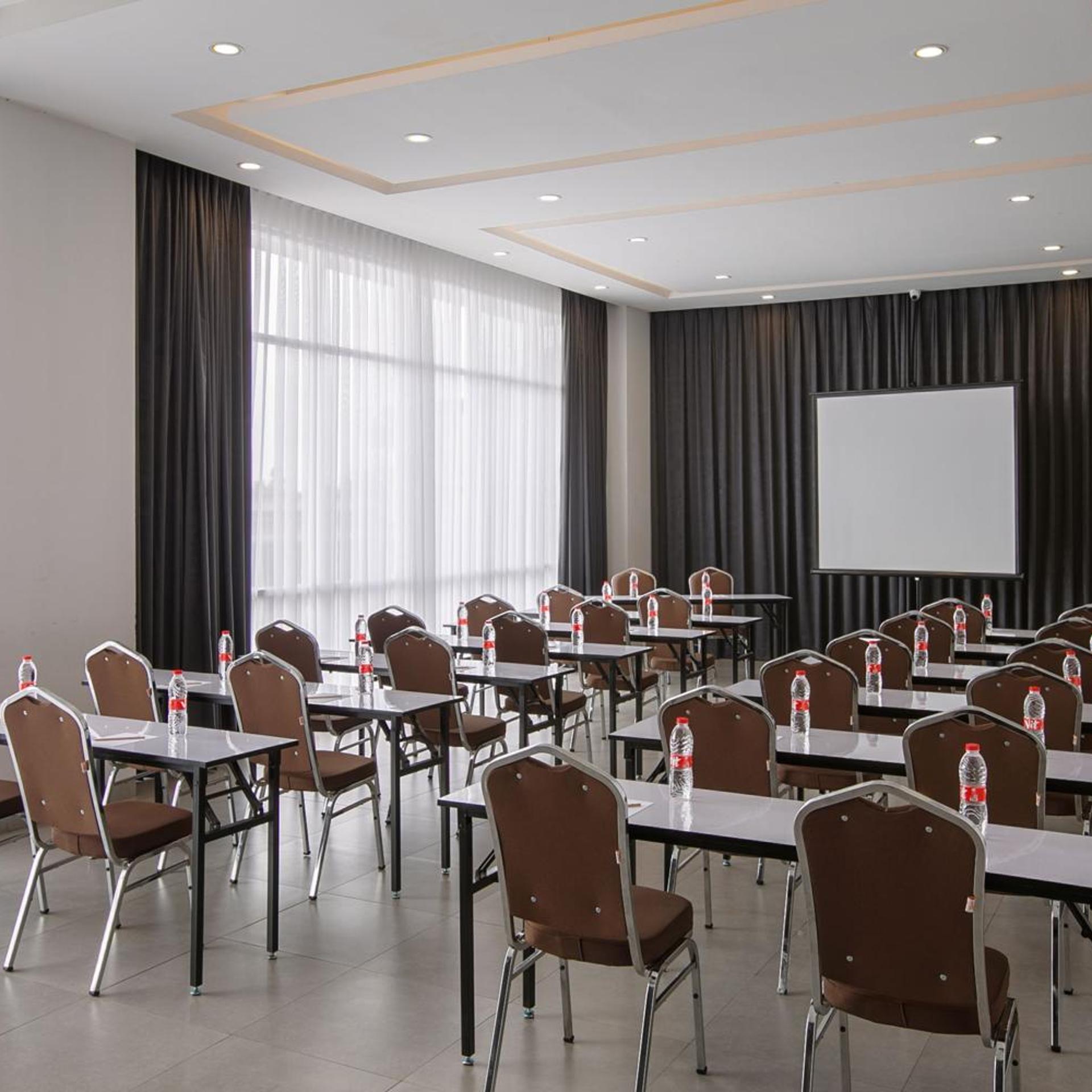 Amaris Hotel Kalimalang - Bekasi 24/27
