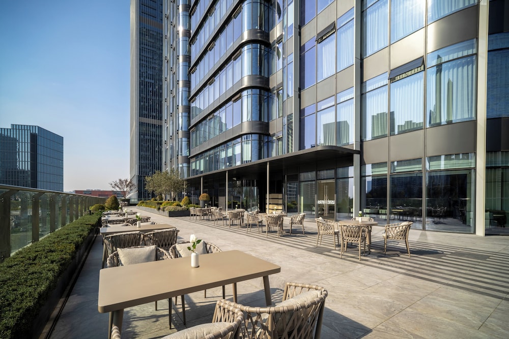 Novotel Chengdu Lige 46/59