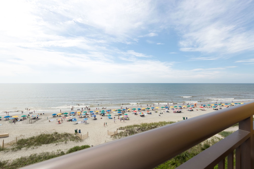 Anderson Ocean Club and Spa by Oceana Resorts 73/76