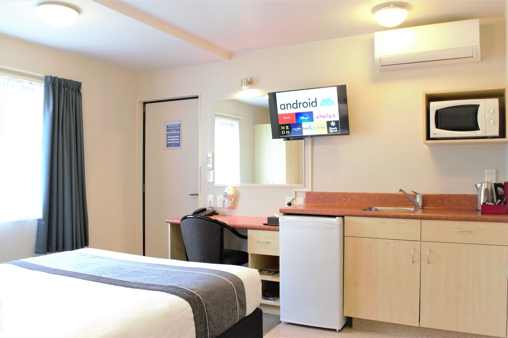 Bella Vista Motel Taupo 22/39