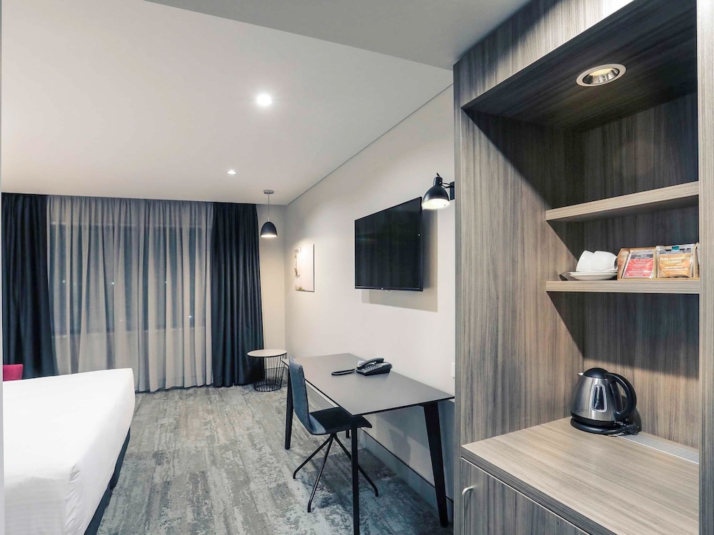 Mercure Tamworth 35/55