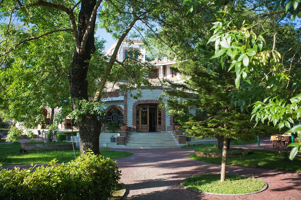 Hotel Livia 24/33