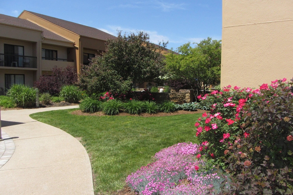 COURTYARD ROCKFORD in ROCKFORD - IL