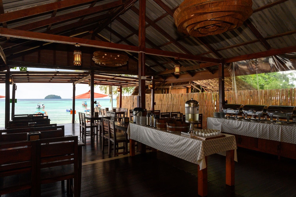 Wapi Resort Koh Lipe 54/75