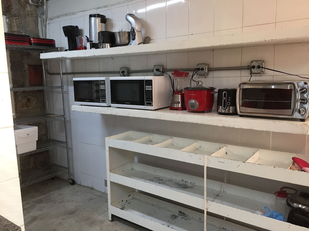 Hostal Casa 33 2/44