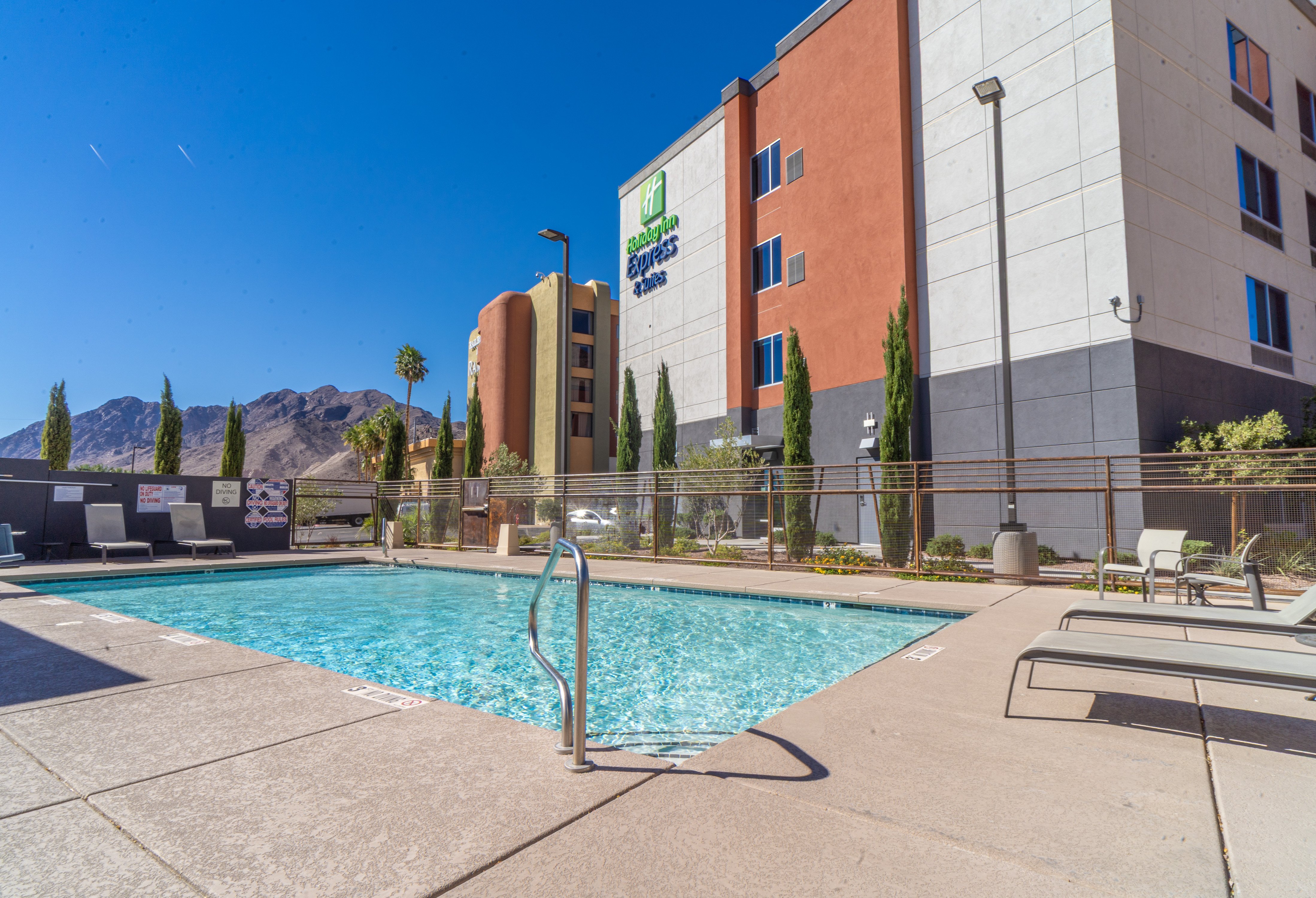 Holiday Inn Express & Suites - Henderson South - Boulder City, an IHG Hotel 25/26