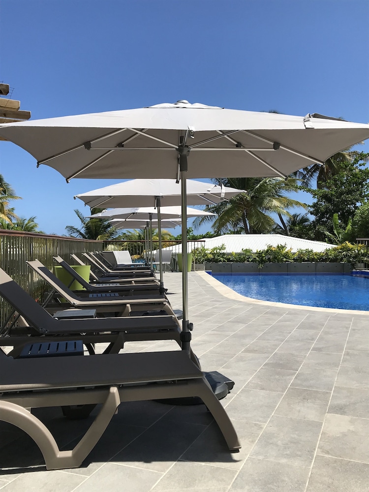 Diamant les Bains Residence Hoteliere 5/63