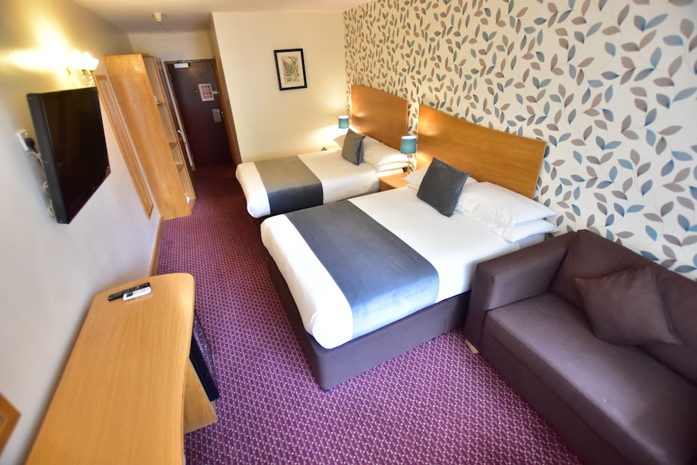 Kensington Court Hotel 24/51