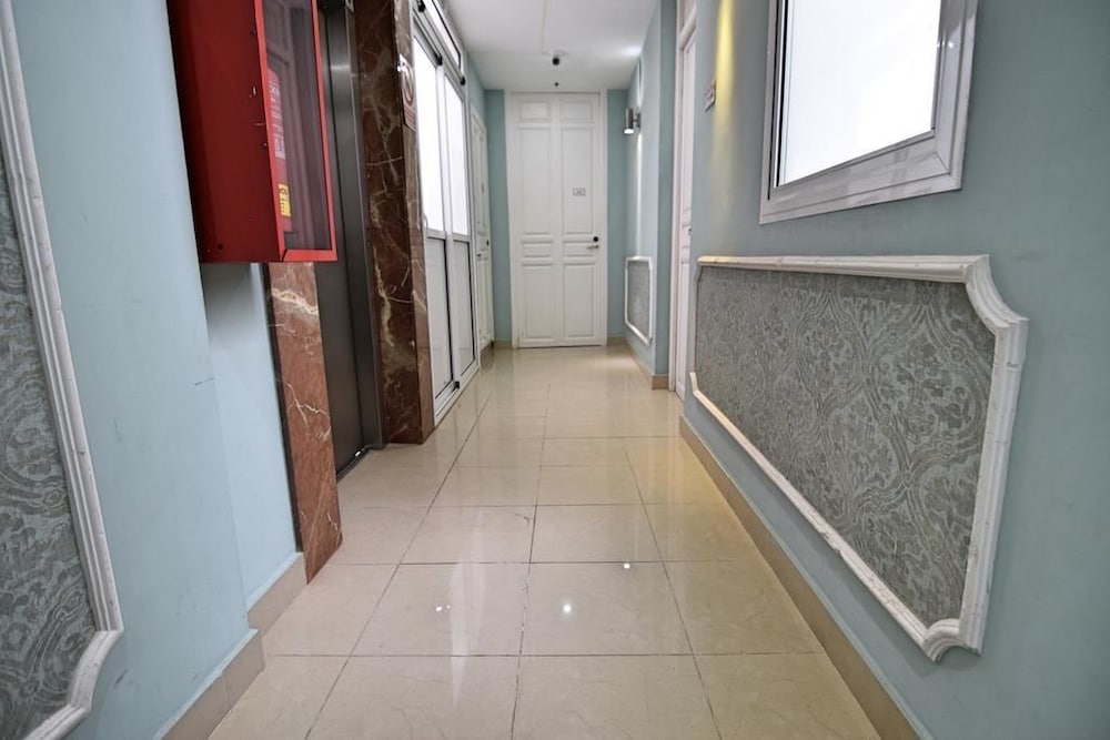 Apartamentos Marques de la Merced 19/45