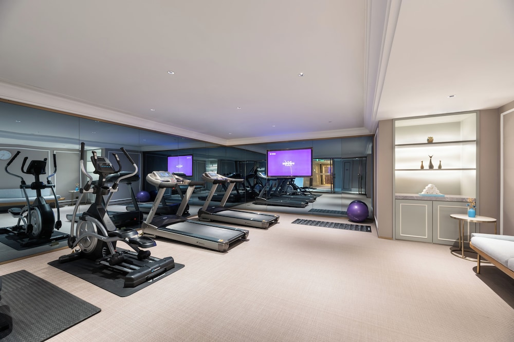 Mercure Yan'an Downtown 39/52