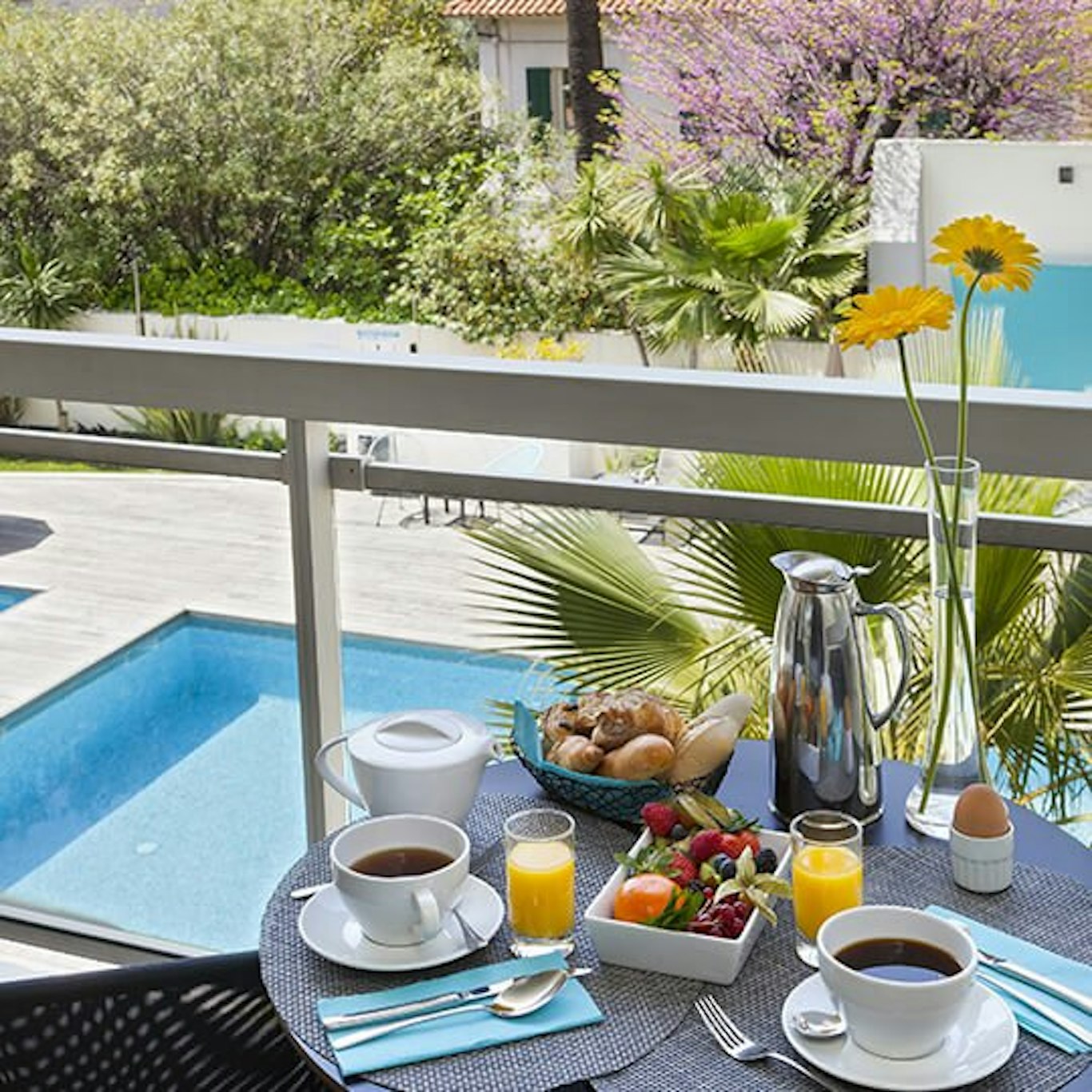 Neho Suites Cannes Croisette 35/42