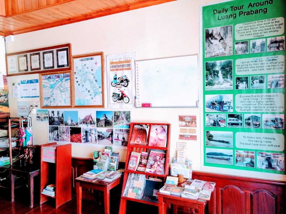 Phonepraseuth Guesthouse 55/69