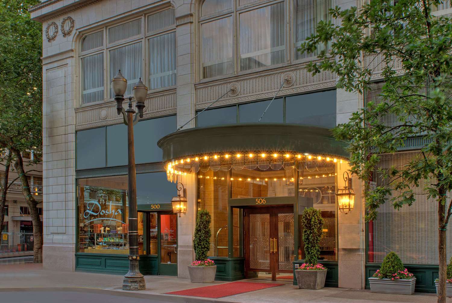 Royal Sonesta Portland Downtown 2/33
