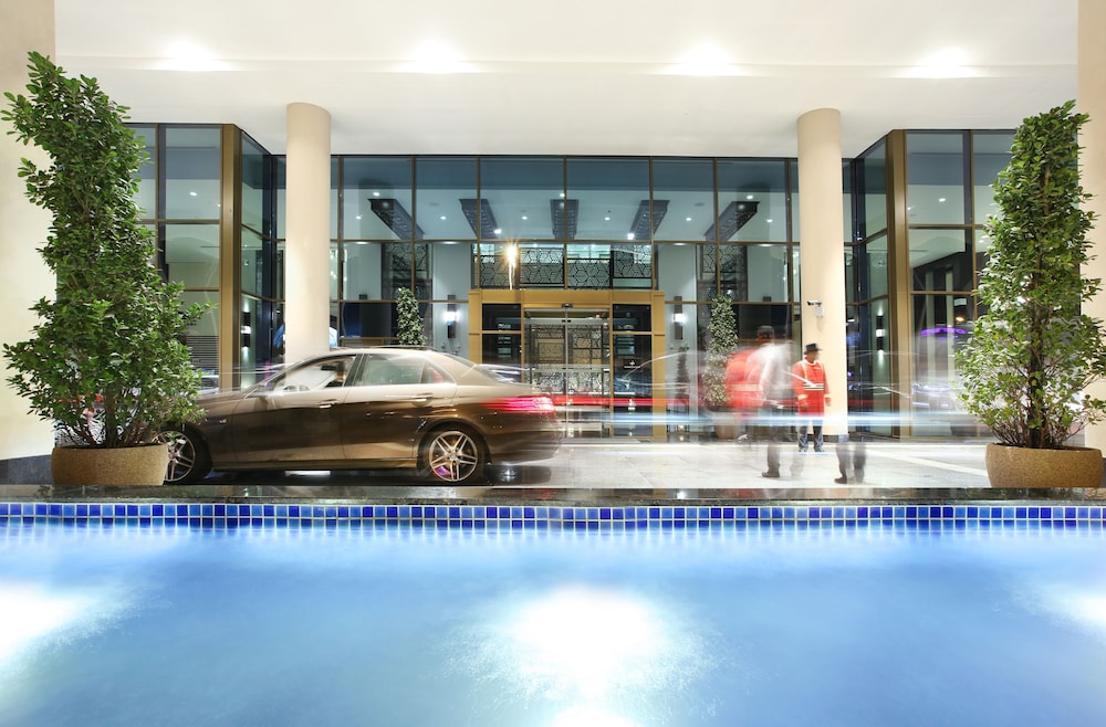 hotel