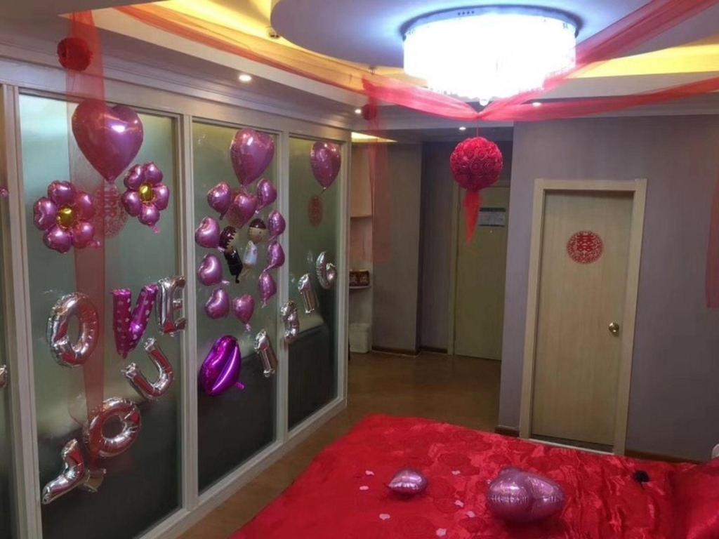 GreenTree Inn Jinan Jiyang Bus Station Express Hotel 12/50