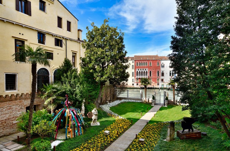 The Palazzo Venart Luxury Hotel 53/58