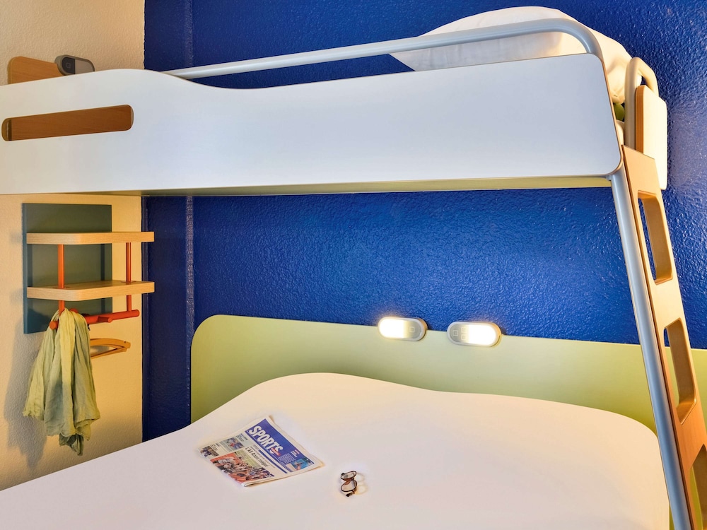 Ibis Budget Versailles Trappes 22/41