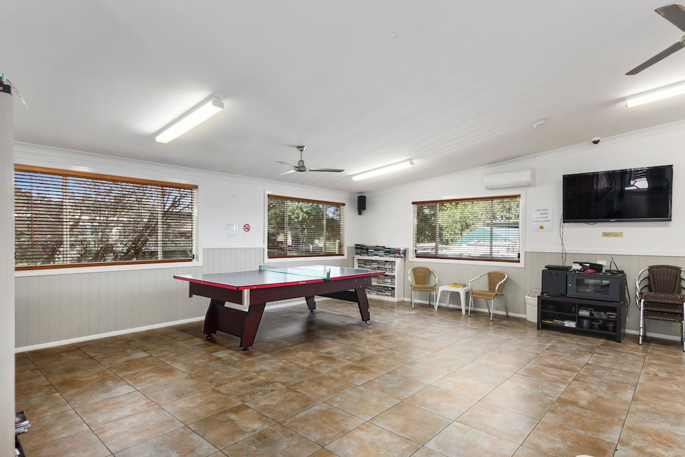 Ingenia Holidays Shoalhaven Heads 22/42