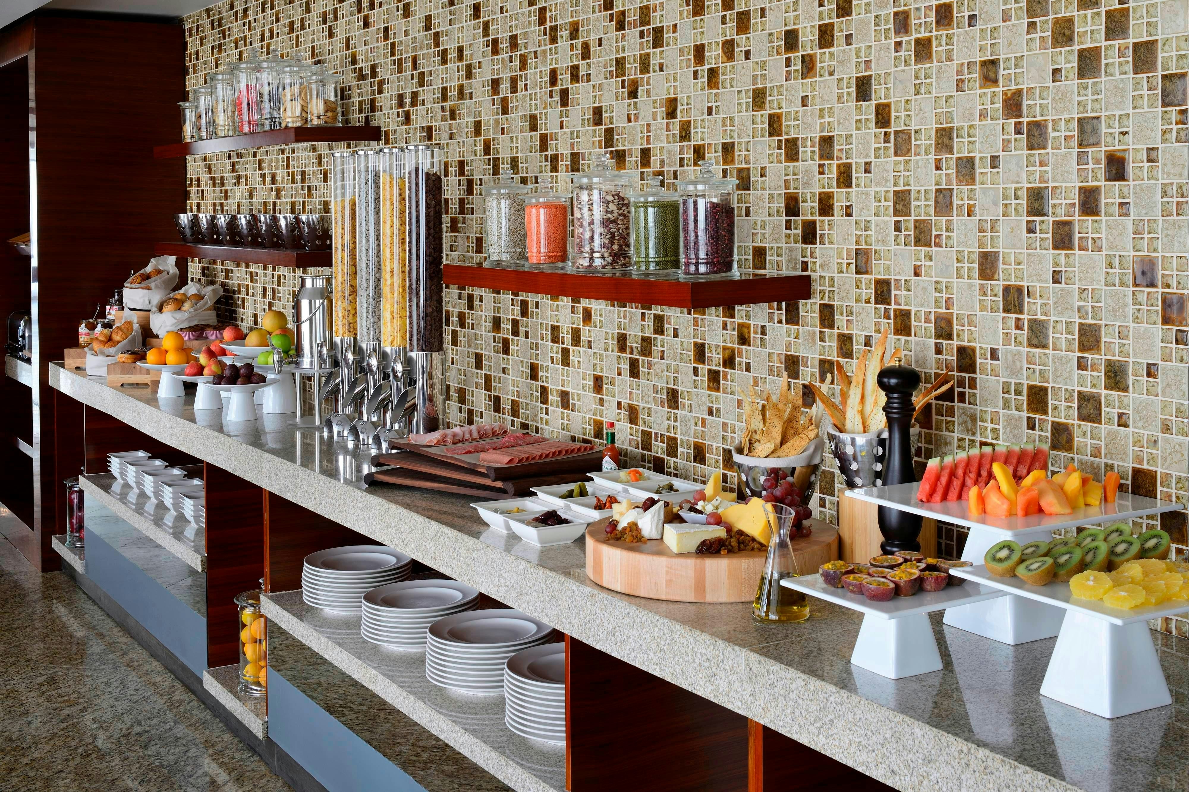 MARRIOTT EXECUTIVE APARTMENTS ADDIS ABABA 1/4