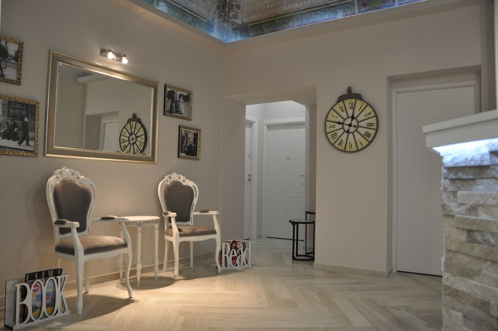 Il Corso Suite 11/19