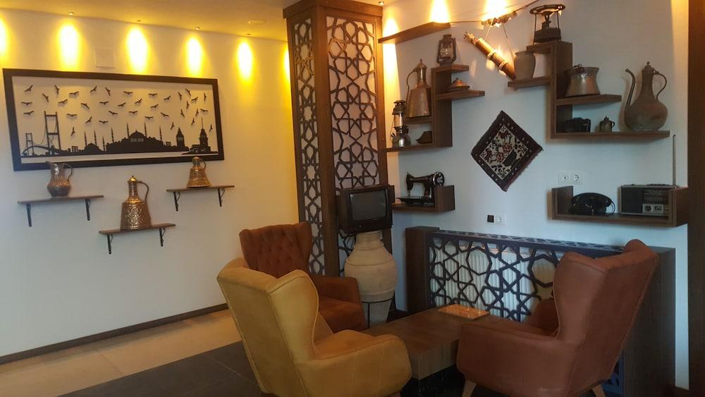 Liva Hotel Aksaray 9/13