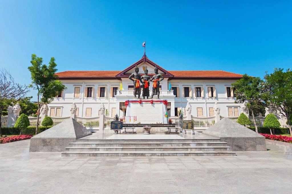 Ks Residence Chiangmai 11/70