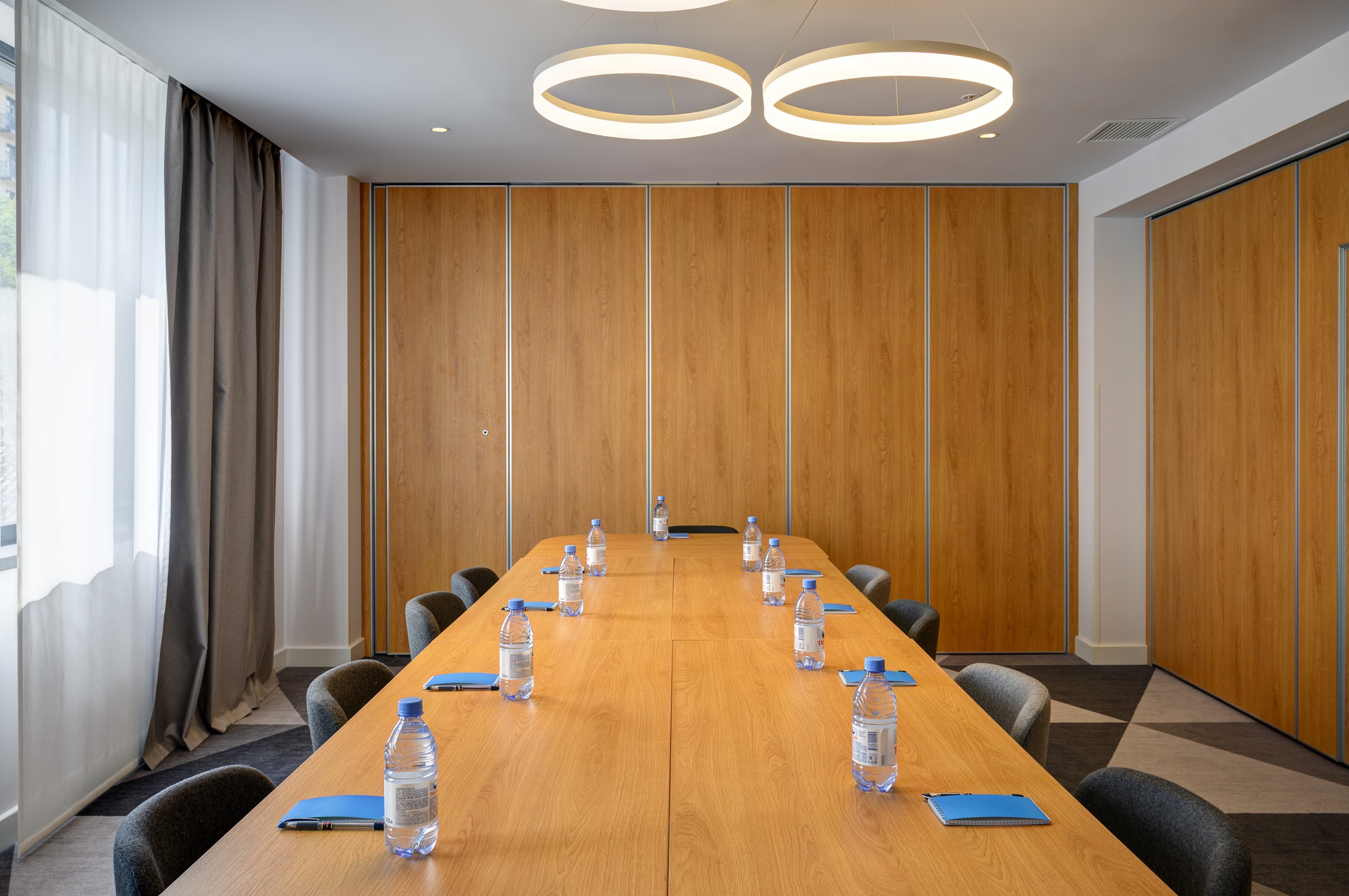 Holiday Inn Express - Almaty, an IHG Hotel 37/47