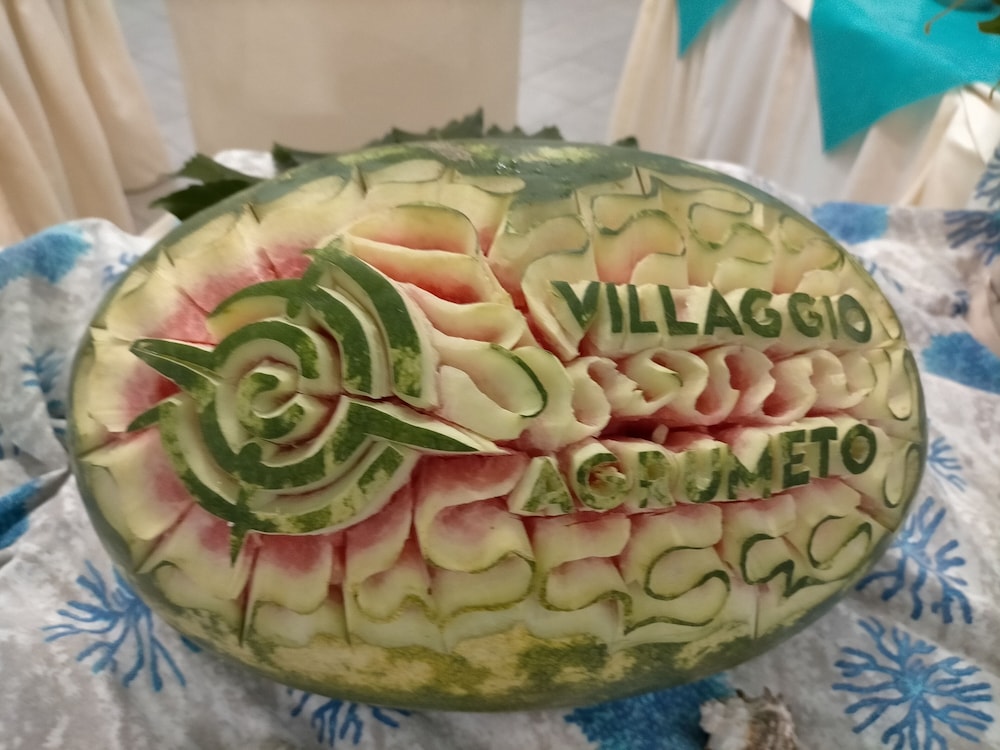 Villaggio Hotel Agrumeto 6/15