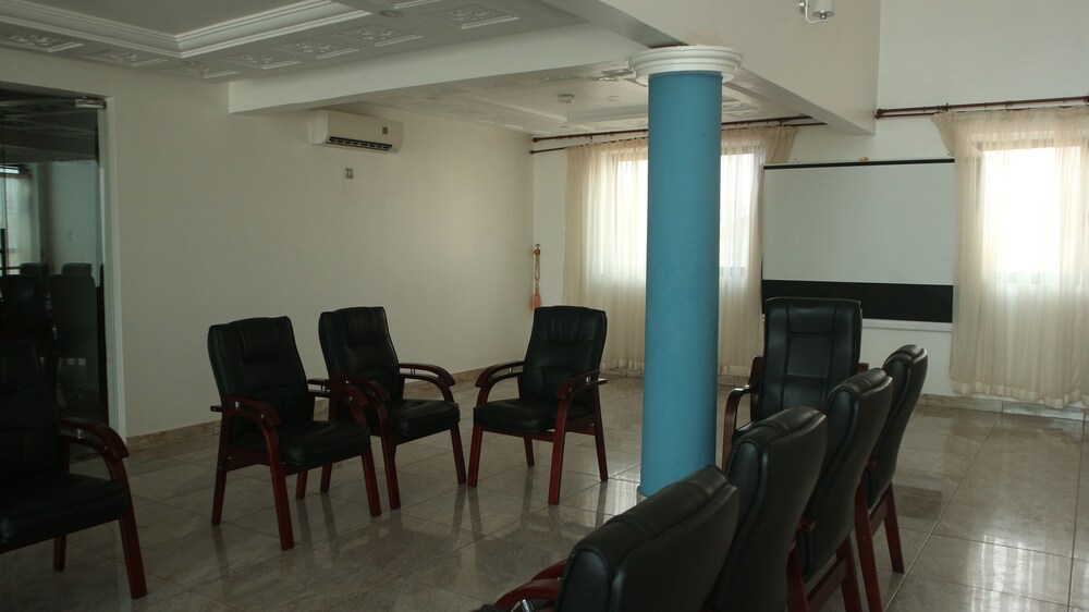 Jobyco Hotel 25/32