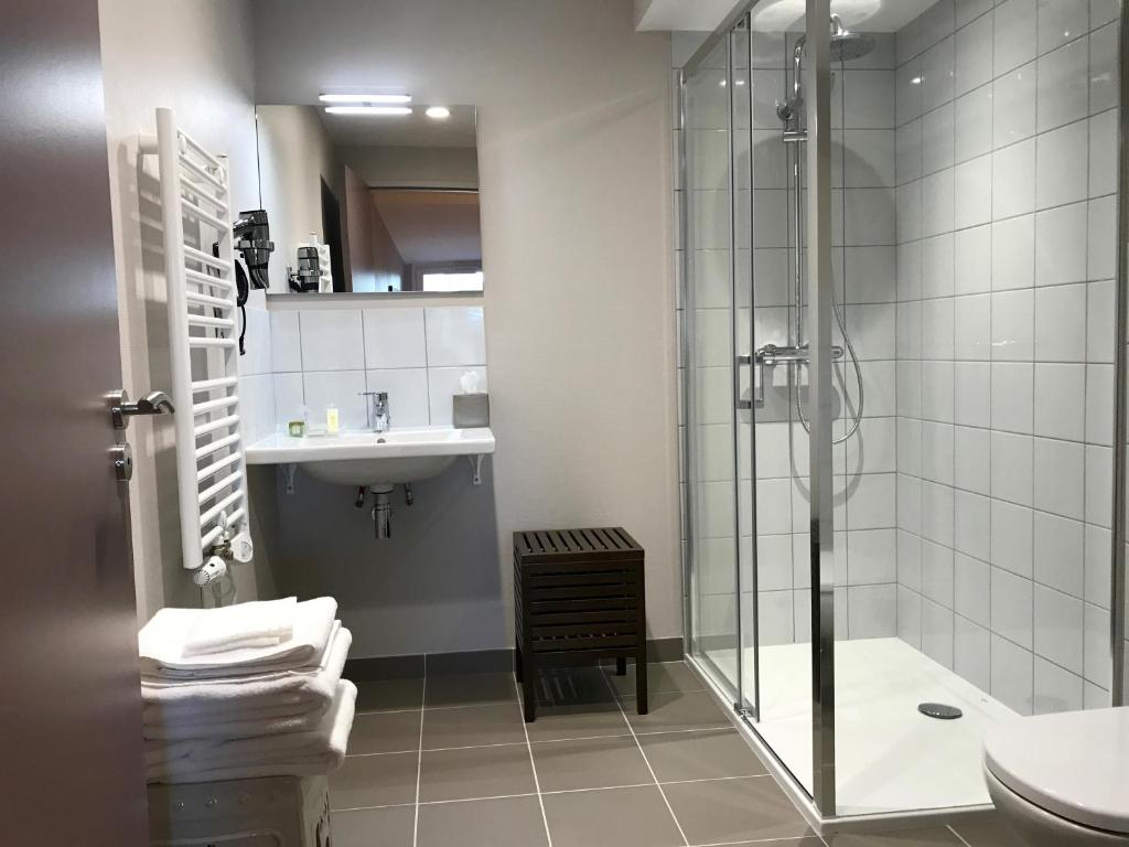 Le Relais D'aligre 33/33