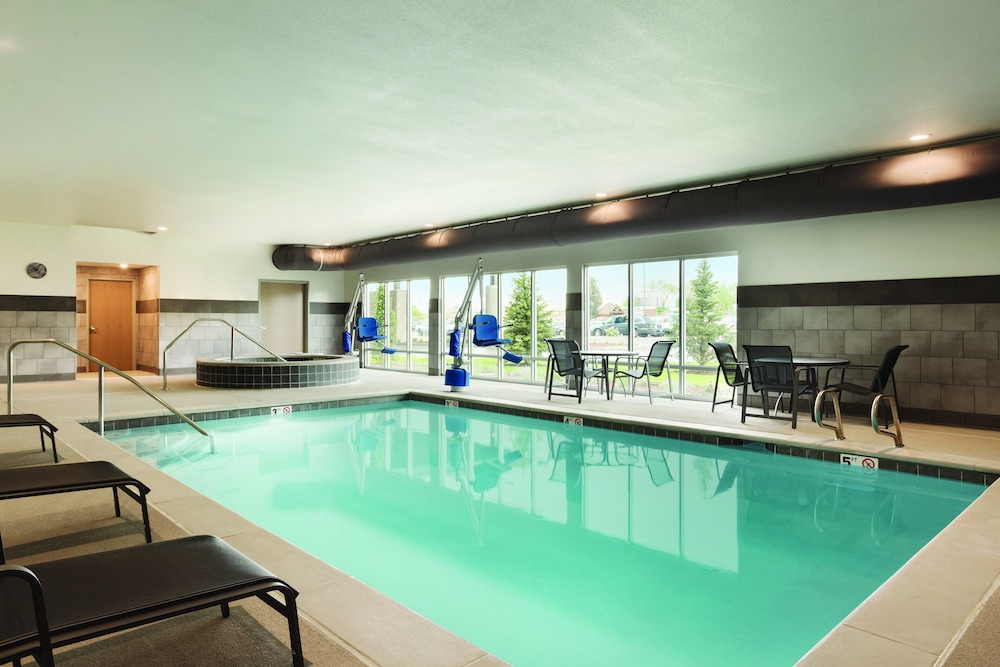 Best Western Plus Peppertree Nampa Civic Center Inn 14/47