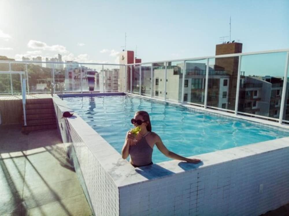 Oriental Praia Hotel 20/31