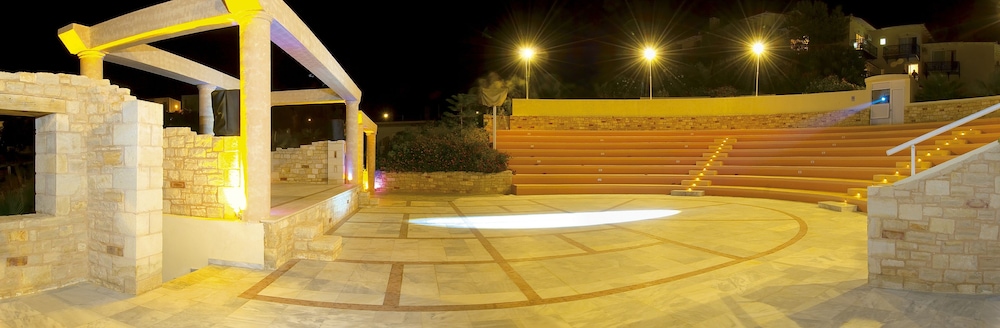 Rethymno Mare Royal And Waterpark 16/50