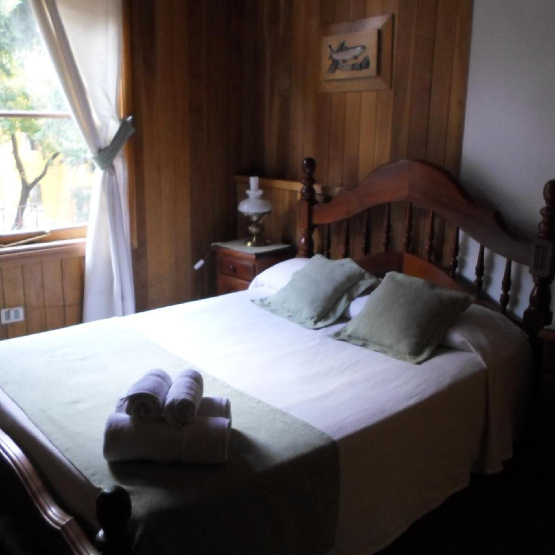 Apart Hotel Robles del Sur 20/50