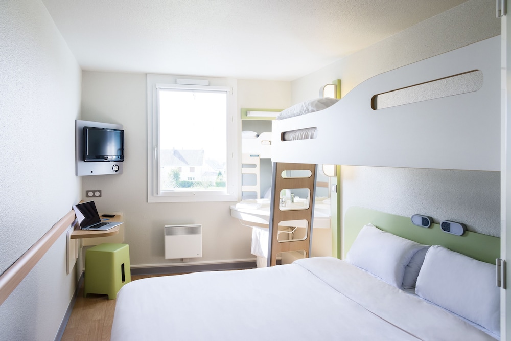 Ibis Budget Santeny 31/71