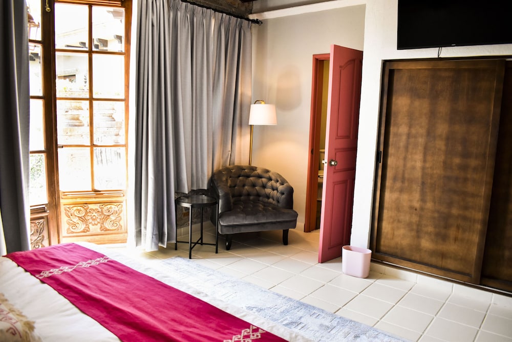 Mansion San Miguel 7/50