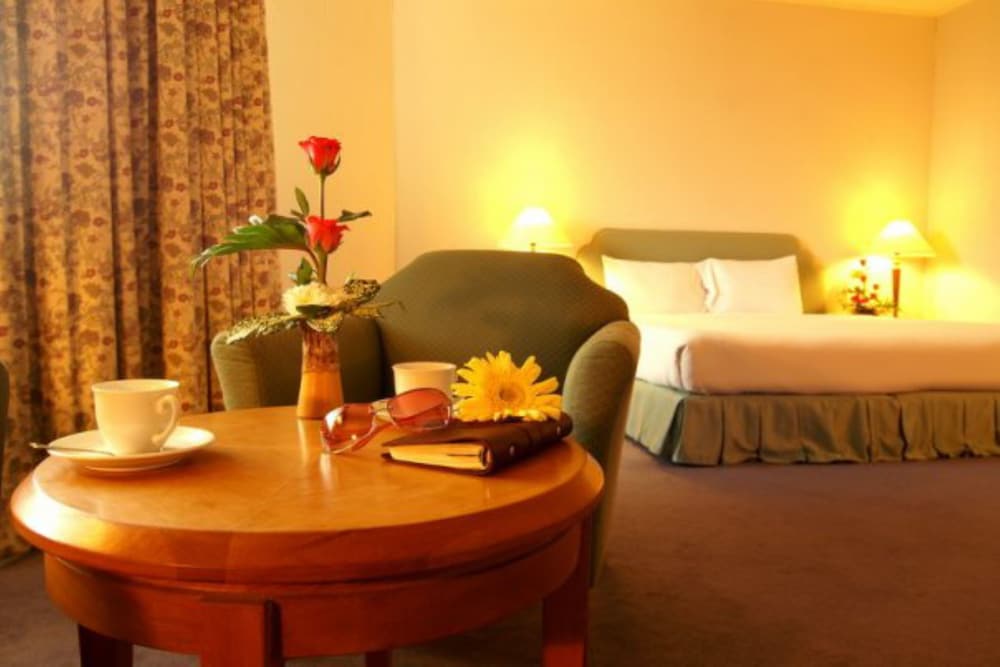 Thumrin Thana Hotel 35/71