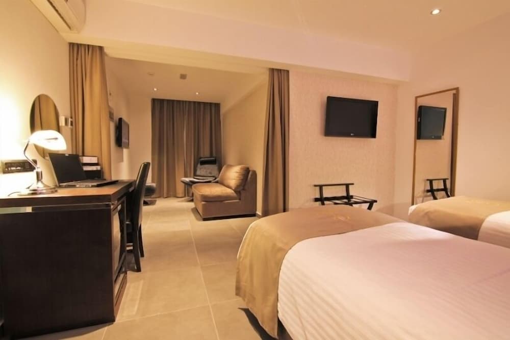 Achilleos City Hotel 14/46