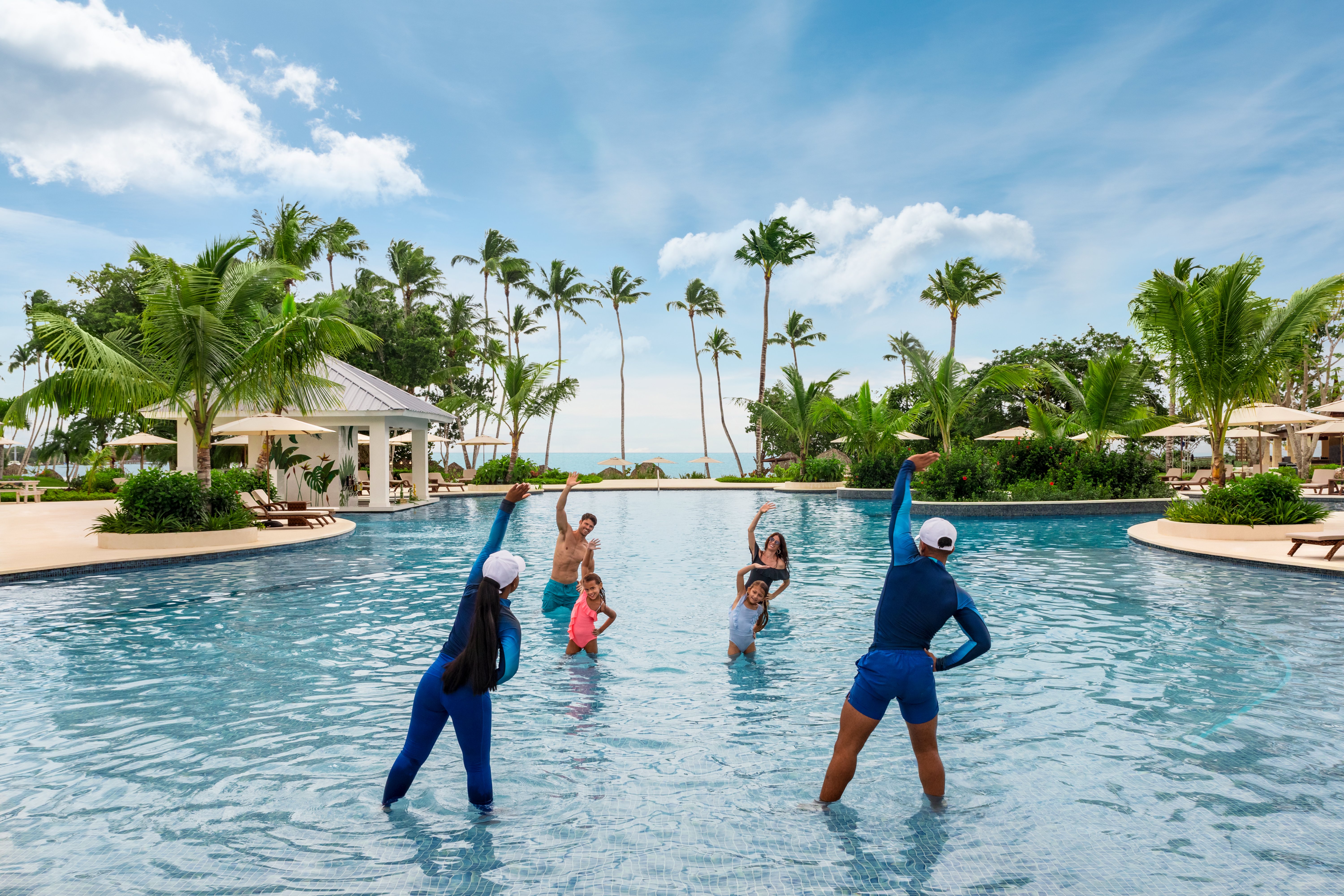 Secrets La Romana Resort & Spa - Adults Only 49/62