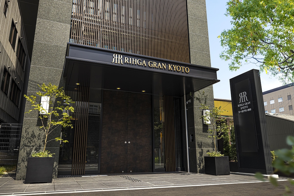 Rihga Gran Kyoto 3/50