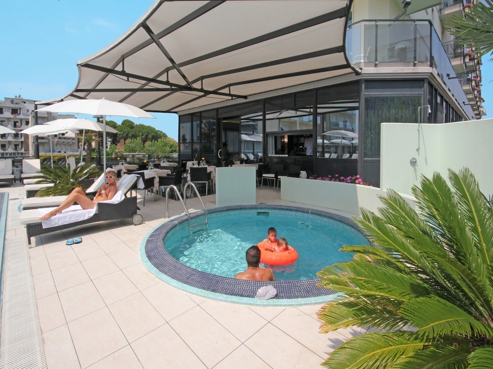 Hotel Europa Jesolo 52/73