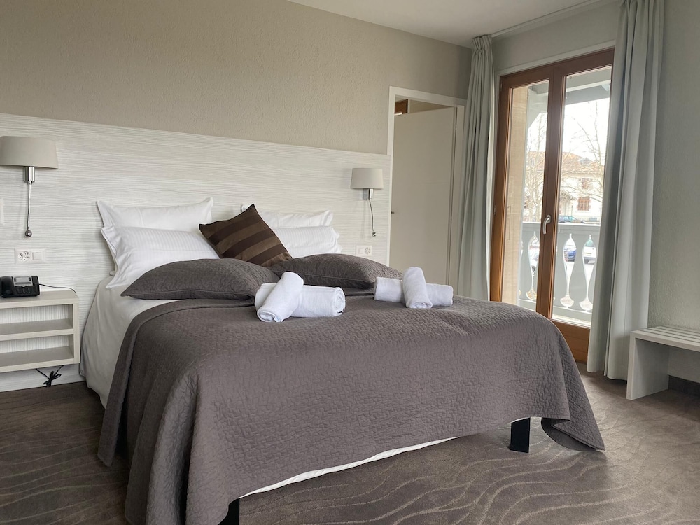 Auberge De Confignon 7/31