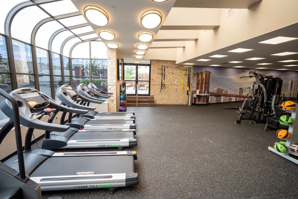 Best Western Plus Fairfield Executive Inn 44/67