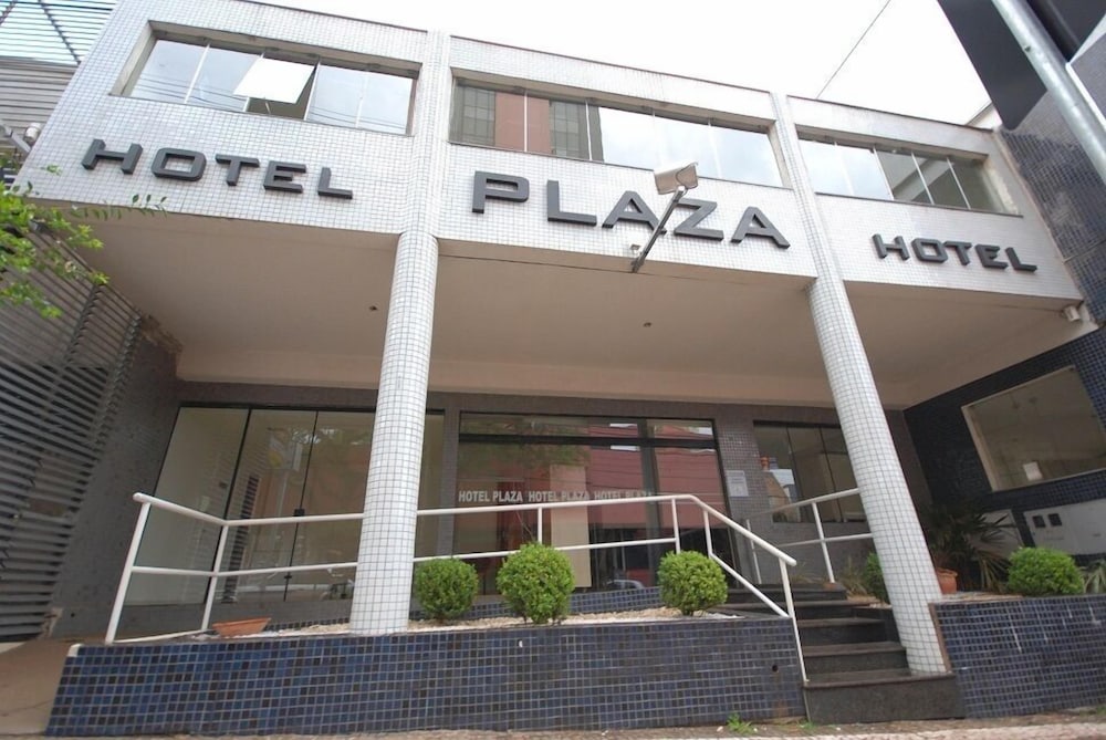 HOTEL PLAZA CASCAVEL 1/65