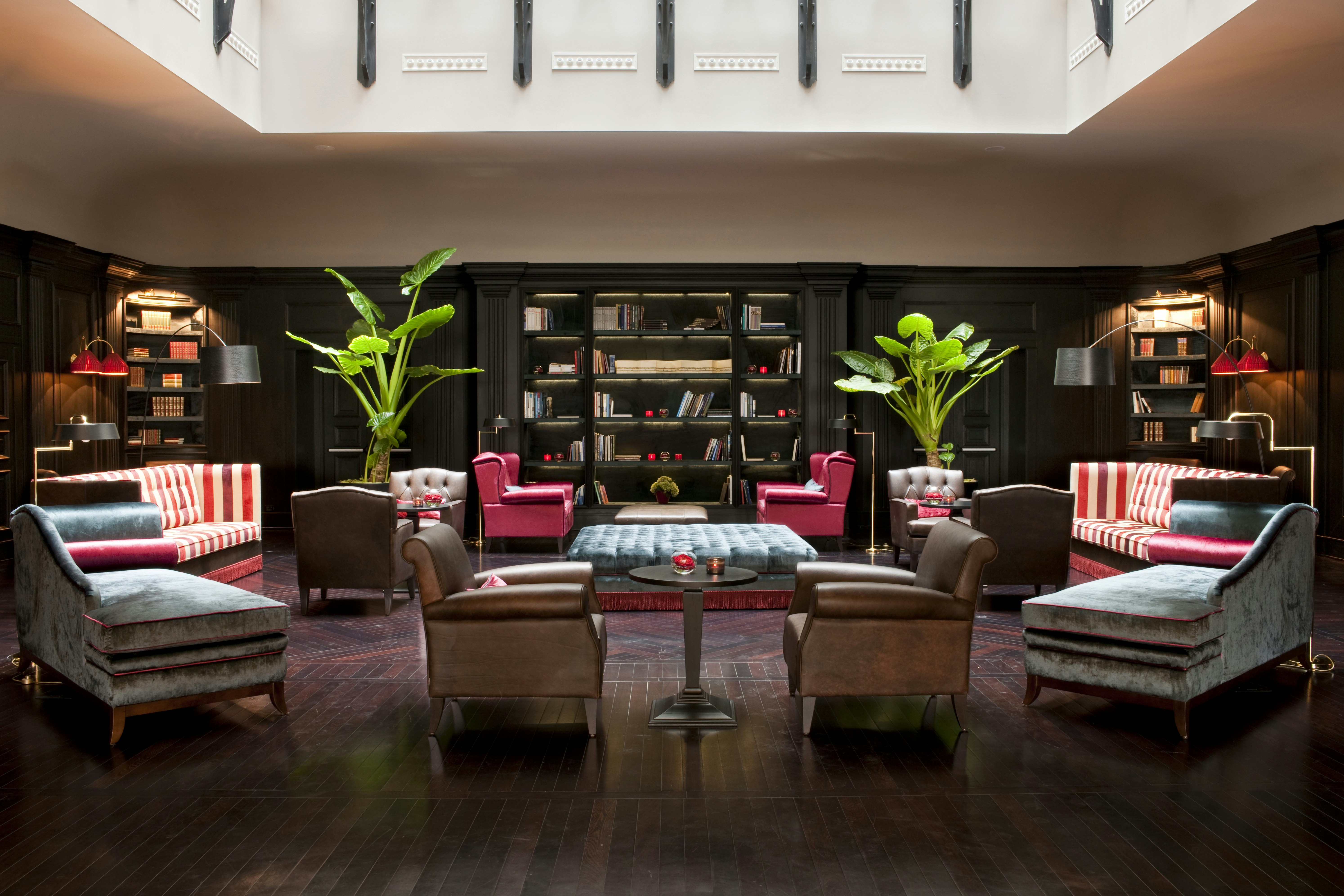 Savoia Excelsior Palace 29/69