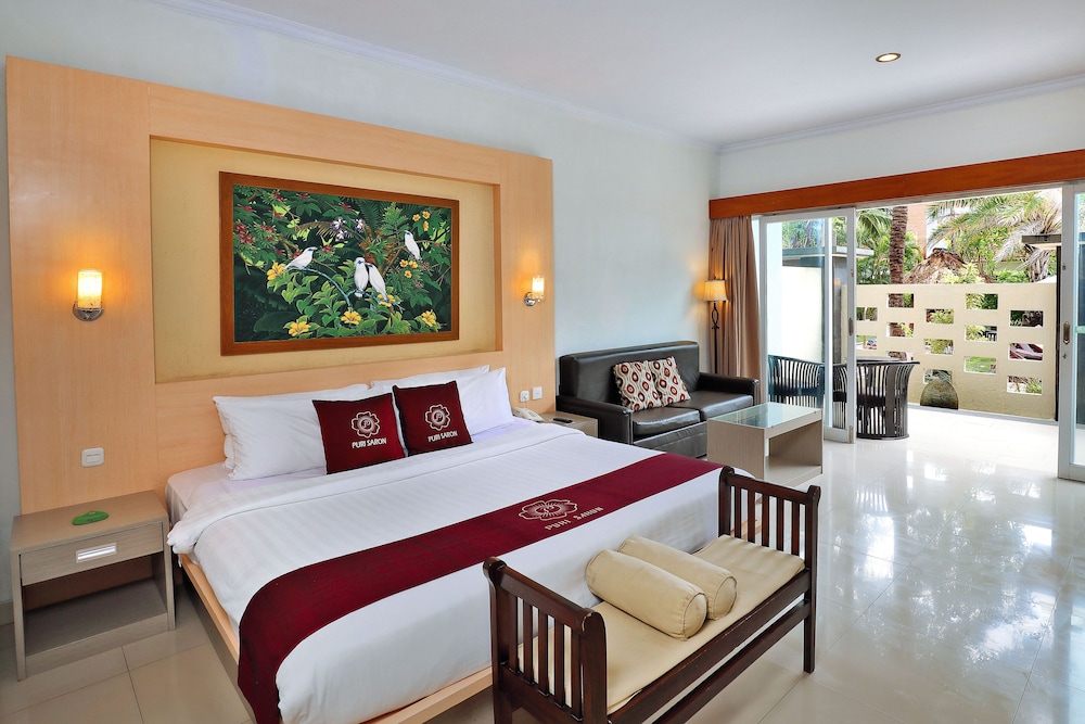 Puri Saron Seminyak 9/43